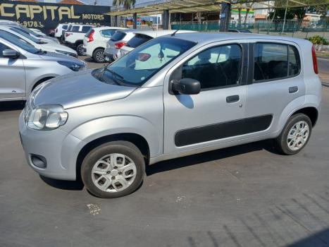FIAT Uno 1.0 4P FIRE FLEX ECONOMY CELEBRATION, Foto 2