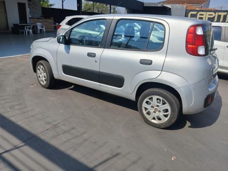 FIAT Uno 1.0 4P FIRE FLEX ECONOMY CELEBRATION, Foto 3