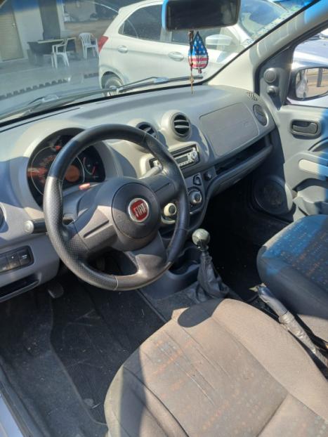 FIAT Uno 1.0 4P FIRE FLEX ECONOMY CELEBRATION, Foto 4