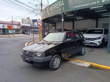 FIAT Uno 1.0 4P FIRE FLEX ECONOMY CELEBRATION, Foto 1