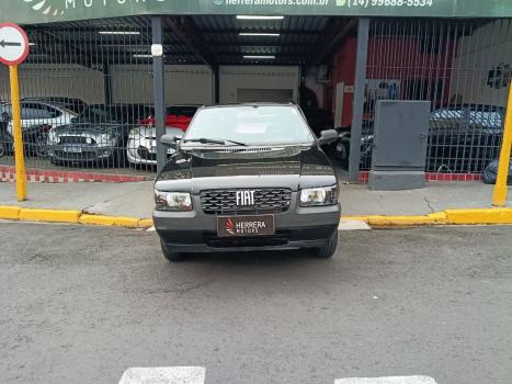 FIAT Uno 1.0 4P FIRE FLEX ECONOMY CELEBRATION, Foto 2