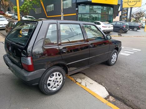 FIAT Uno 1.0 4P FIRE FLEX ECONOMY CELEBRATION, Foto 5