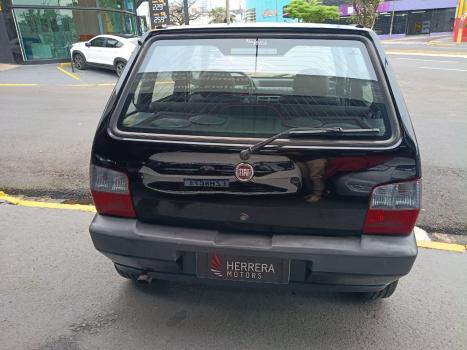 FIAT Uno 1.0 4P FIRE FLEX ECONOMY CELEBRATION, Foto 6