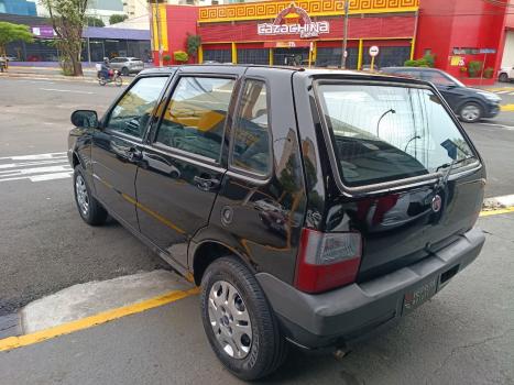 FIAT Uno 1.0 4P FIRE FLEX ECONOMY CELEBRATION, Foto 7
