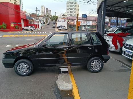 FIAT Uno 1.0 4P FIRE FLEX ECONOMY CELEBRATION, Foto 8