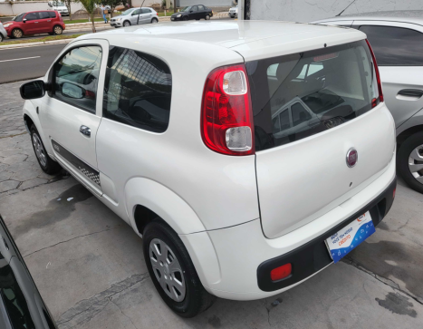 FIAT Uno 1.0 4P FLEX FIRE VIVACE, Foto 2
