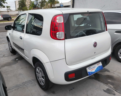 FIAT Uno 1.0 4P FLEX FIRE VIVACE, Foto 3