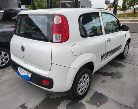 FIAT Uno 1.0 4P FLEX FIRE VIVACE, Foto 6