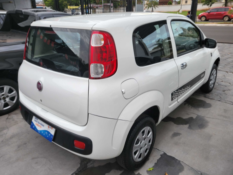 FIAT Uno 1.0 4P FLEX FIRE VIVACE, Foto 7