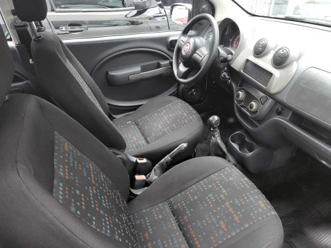 FIAT Uno 1.0 4P FLEX FIRE VIVACE, Foto 8