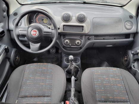 FIAT Uno 1.0 4P FLEX FIRE VIVACE, Foto 9