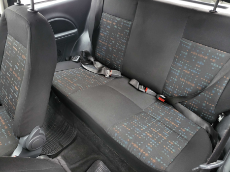 FIAT Uno 1.0 4P FLEX FIRE VIVACE, Foto 10