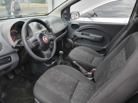 FIAT Uno 1.0 4P FLEX FIRE VIVACE, Foto 11