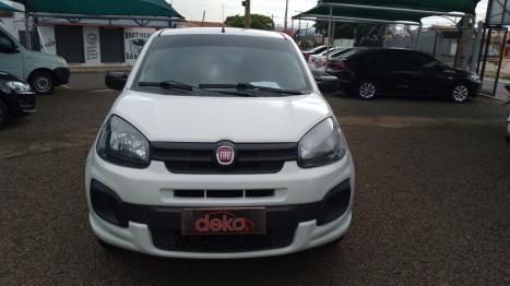 FIAT Uno 1.0 4P FLEX EVO VIVACE CELEBRATION, Foto 3