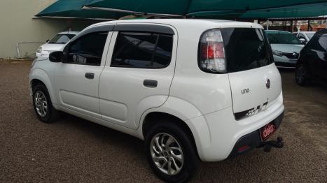 FIAT Uno 1.0 4P FLEX EVO VIVACE CELEBRATION, Foto 6
