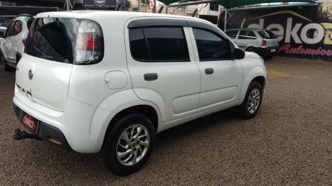 FIAT Uno 1.0 4P FLEX EVO VIVACE CELEBRATION, Foto 7
