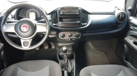 FIAT Uno 1.0 4P FLEX EVO VIVACE CELEBRATION, Foto 9