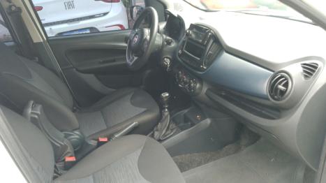 FIAT Uno 1.0 4P FLEX EVO VIVACE CELEBRATION, Foto 10