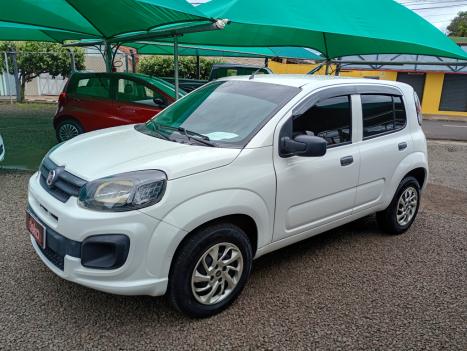 FIAT Uno 1.0 4P FLEX EVO ATTRACTIVE, Foto 5