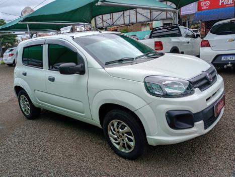 FIAT Uno 1.0 4P FLEX EVO ATTRACTIVE, Foto 6