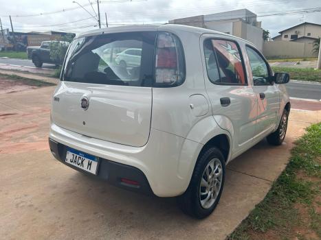 FIAT Uno 1.0 4P FLEX ATTRACTIVE, Foto 5 FIAT Uno 1.0 4P FLEX ATTRACTIVE, Foto 5