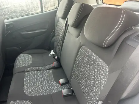 FIAT Uno 1.0 4P FLEX ATTRACTIVE, Foto 11 FIAT Uno 1.0 4P FLEX ATTRACTIVE, Foto 11