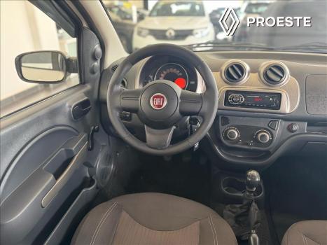 FIAT Uno 1.0 4P FLEX WAY EVO, Foto 6