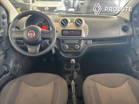 FIAT Uno 1.0 4P FLEX WAY EVO, Foto 7