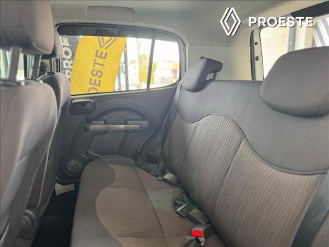 FIAT Uno 1.0 4P FLEX WAY EVO, Foto 8