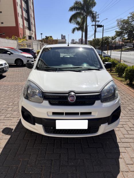 FIAT Uno 1.0 4P FLEX DRIVE, Foto 1