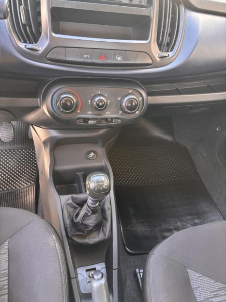 FIAT Uno 1.0 4P FLEX DRIVE, Foto 6