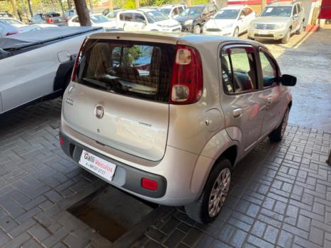 FIAT Uno 1.0 4P FLEX VIVACE, Foto 5