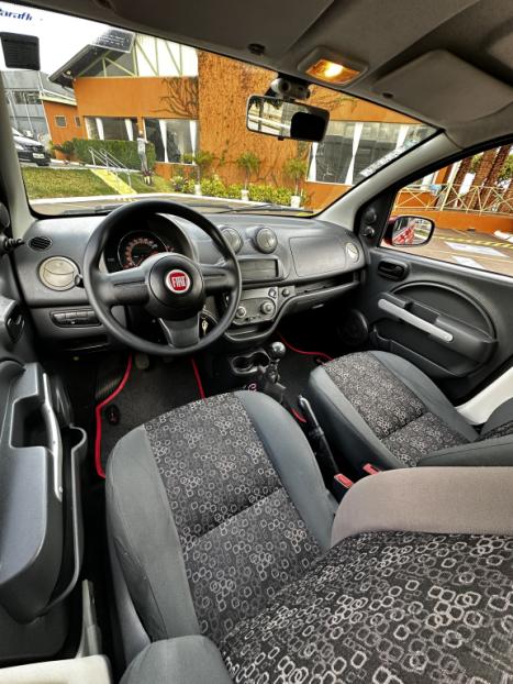 FIAT Uno 1.0 4P FLEX FIRE VIVACE, Foto 6 FIAT Uno 1.0 4P FLEX FIRE VIVACE, Foto 6