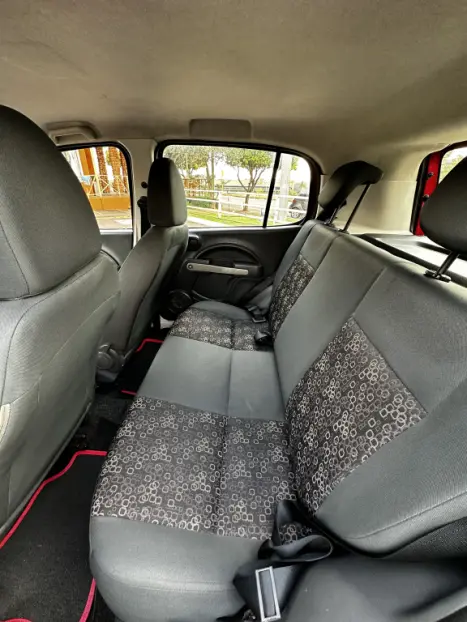 FIAT Uno 1.0 4P FLEX FIRE VIVACE, Foto 7 FIAT Uno 1.0 4P FLEX FIRE VIVACE, Foto 7