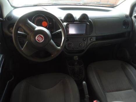 FIAT Uno 1.0 4P FLEX WAY EVO, Foto 4 FIAT Uno 1.0 4P FLEX WAY EVO, Foto 4