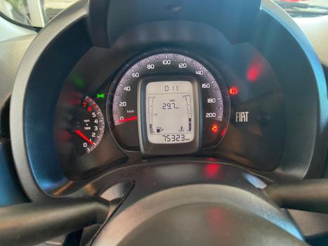 FIAT Uno 1.0 4P FLEX ATTRACTIVE, Foto 1