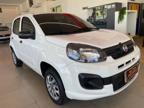 FIAT Uno 1.0 4P FLEX ATTRACTIVE, Foto 3