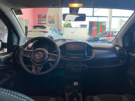 FIAT Uno 1.0 4P FLEX ATTRACTIVE, Foto 4