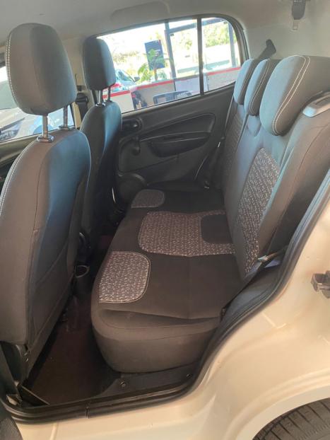 FIAT Uno 1.0 4P FLEX ATTRACTIVE, Foto 8