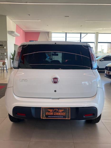 FIAT Uno 1.0 4P FLEX ATTRACTIVE, Foto 9