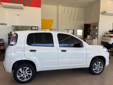 FIAT Uno 1.0 4P FLEX ATTRACTIVE, Foto 10