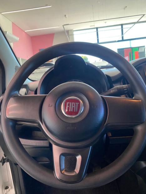 FIAT Uno 1.0 4P FLEX ATTRACTIVE, Foto 11