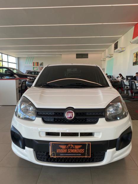 FIAT Uno 1.0 4P FLEX ATTRACTIVE, Foto 13