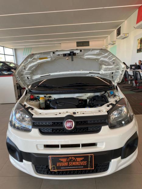 FIAT Uno 1.0 4P FLEX ATTRACTIVE, Foto 14