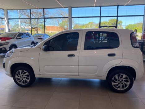 FIAT Uno 1.0 4P FLEX ATTRACTIVE, Foto 16