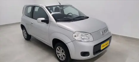 FIAT Uno 1.0 4P FLEX VIVACE, Foto 1