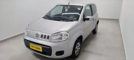 FIAT Uno 1.0 4P FLEX VIVACE, Foto 2