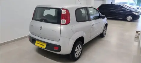 FIAT Uno 1.0 4P FLEX VIVACE, Foto 3