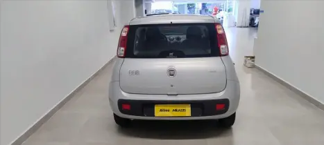 FIAT Uno 1.0 4P FLEX VIVACE, Foto 6