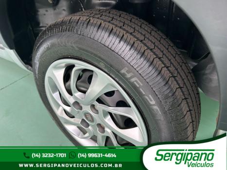 FIAT Uno 1.0 4P FLEX FIRE WAY, Foto 8